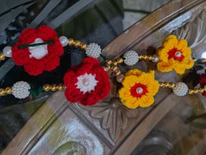 door hanging (pair of 2)