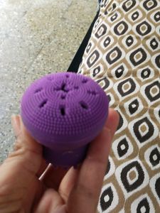 Face Cleaning Brush