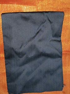 Beautiful Silk blouse Material.