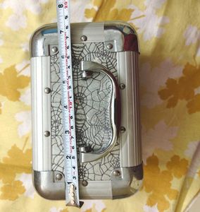 Jewellery box