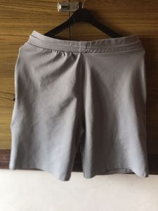 Men's combo shorts and pants