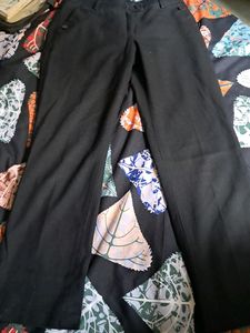 Black Formal  Pant👖