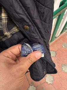 Polo Ralph Lauren Quilted Jacket