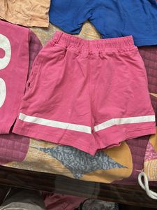 Cute Kids Outfit 3 set