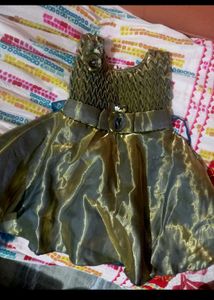 five Beautiful Embroidered frock 2 4 yr