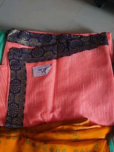 Sarees