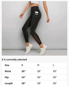 BLINKIN Women's &amp; Girl's High Rise Track pants