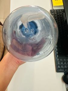 Motivational Water Bottle 2Lt