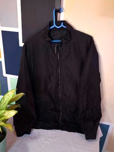 Stylish Black Jacket