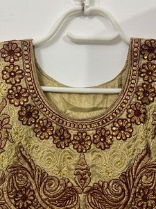 Elegant Ethnic Kurta