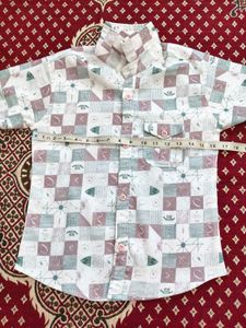 pants shirt set