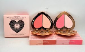 Charlotte Tilbury Face Palette Duo