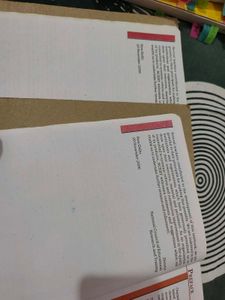 Class 12 Physics &amp; Chemistry Books