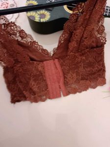 Lace Bralette