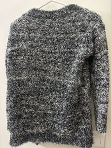 H&amp;M Cozy Open Shrug