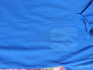 Xl Size Men T-shirt