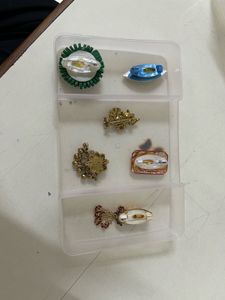 Assorted Pair of Earrings buy any for 100 each