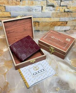 Gucci Wallets Og Model Wholesale Premium Stock