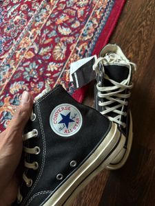 Converse All Star High Tops