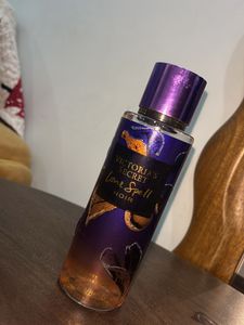 Victoria's Secret Love Spell Noir Mist