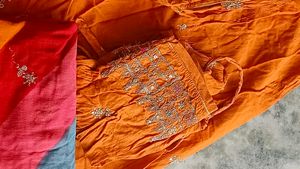 Rajputi poshak