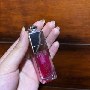 🫧Dior beauty ( dupe ) lip tint/oil 🤍