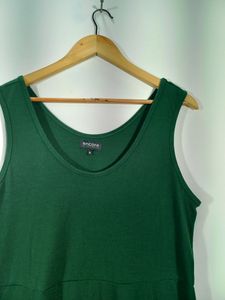 Green Dress (Women's)