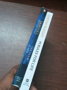 Indian Bestselling Authors