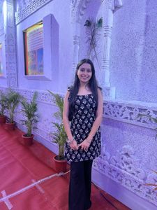 Short Kurti