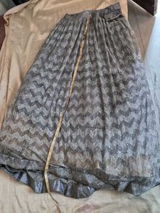 Shimmer Lehenga