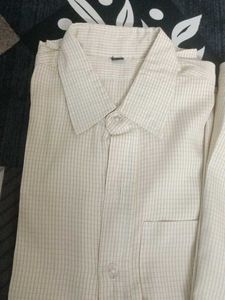 Men's Formal Shirts - Pack of 5