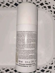 Derma Color Fixing Spray
