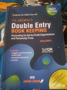 Accounts Complete books For Whole 12th Class