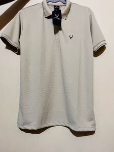 Men's Casual Allen Solly T-Shirt
