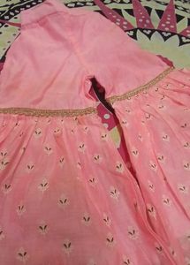 girl dress garara