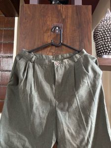 Formal Pant