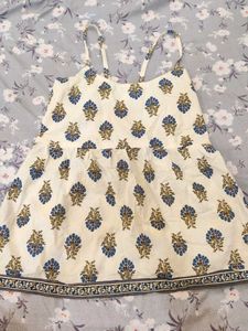 Kurti top for women