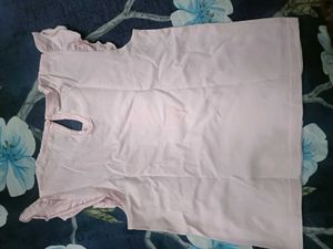 New Without Tag Babyhug Top For 5-6 Years