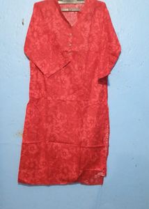 Cotton Kurta