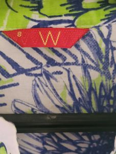 W Brand Kurta