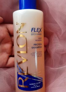 Revlon Flex Protein Shampoo