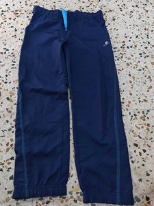 Navy Blue Domiatos Pants