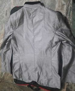 Trending Collar Blazer