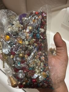 Multiple Beads Material