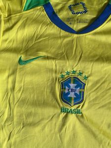 Brazil Jersey