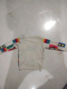 Girl Sweater For Sell