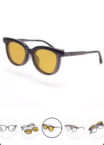 Lenskart Blu 2 In 1 Fram
