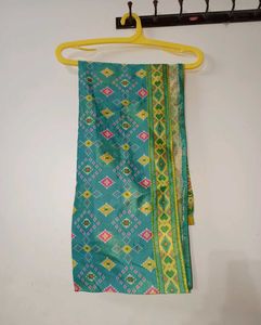 Yellow Embroidered Kurta set 💛