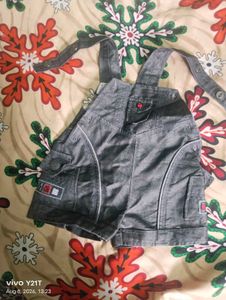 Dangri or Baba Suit