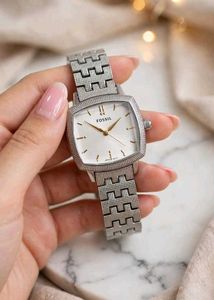 Fossil Watch ladies